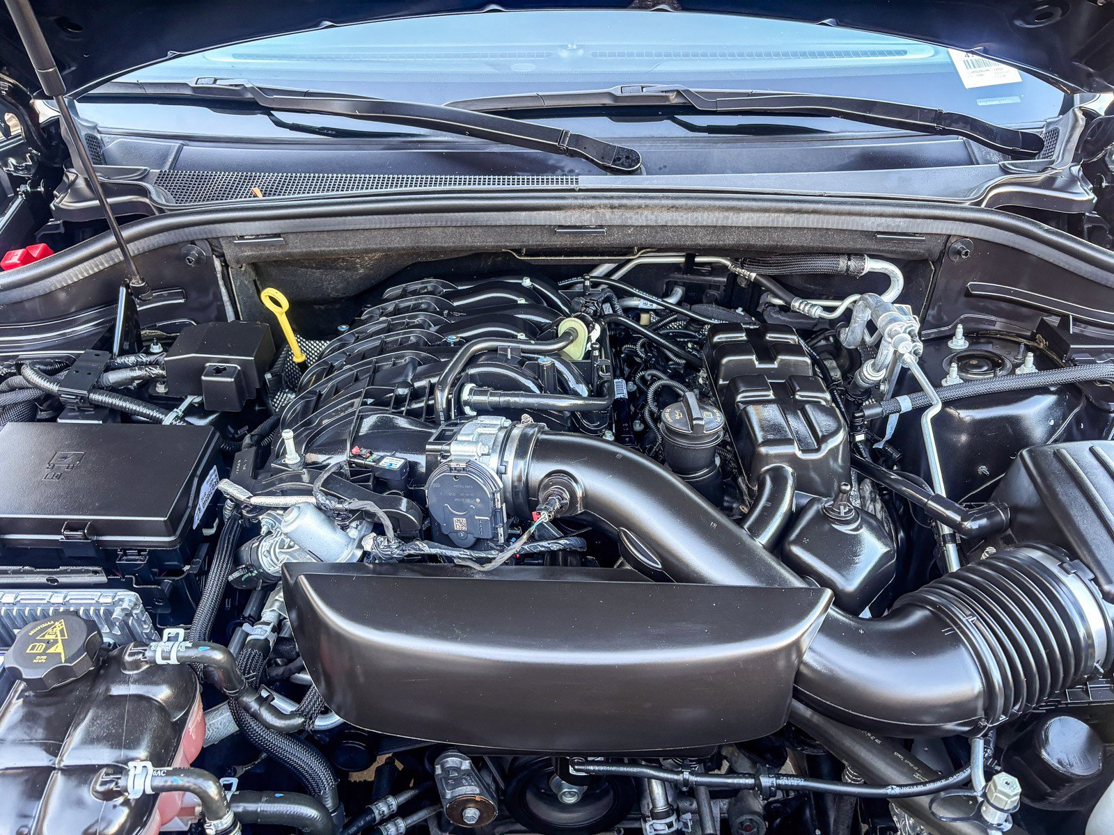 Used 2024 Dodge Durango GT image 15