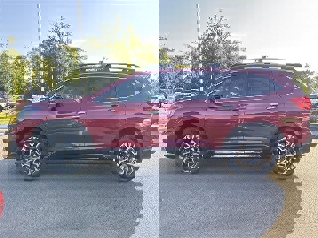 New 2025 Subaru Ascent Touring image 6