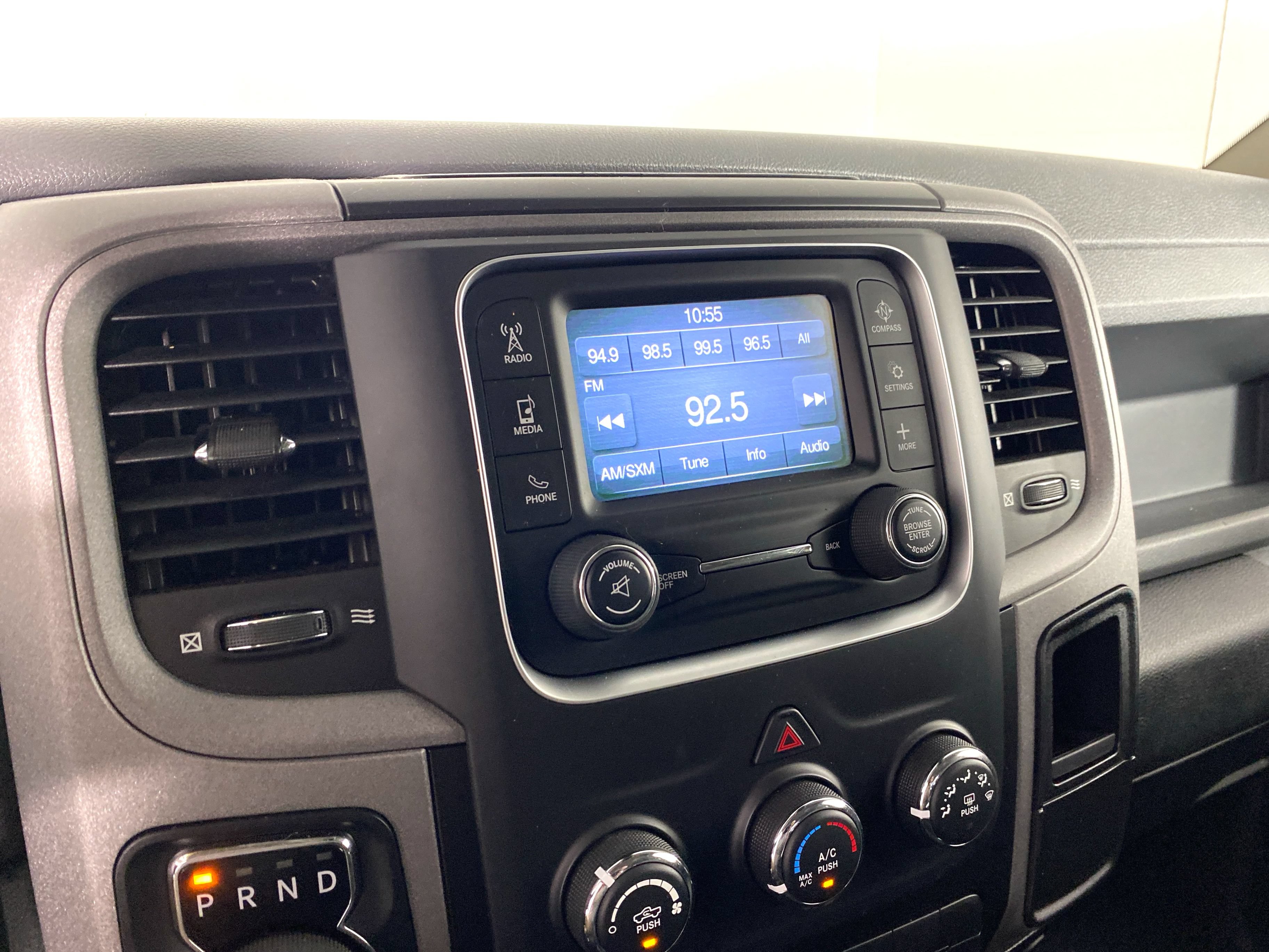 Used 2018 RAM 1500 Tradesman w/ Popular Equipment Group AWD/4WD image 26
