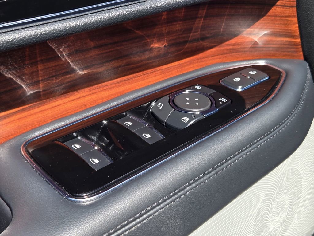 Used 2023 Lincoln Navigator Reserve image 30