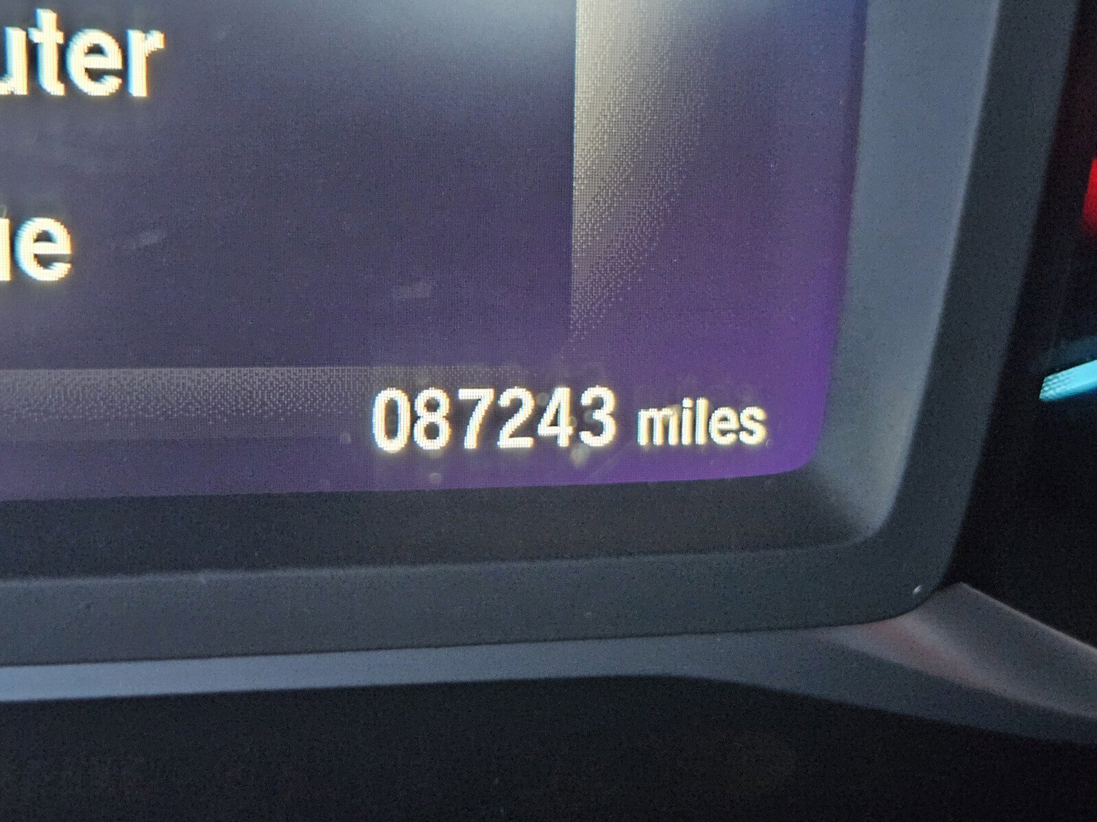 Certified 2019 Honda Pilot EX-L image 34