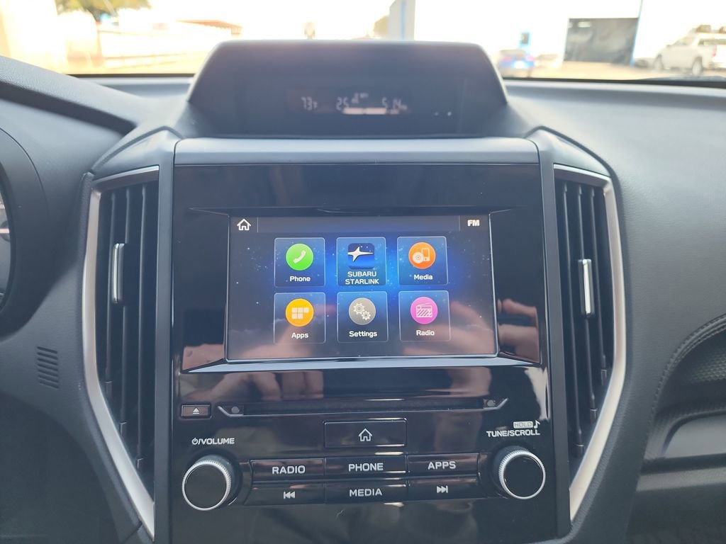 Used 2021 Subaru Forester image 26