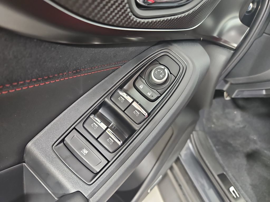 New 2026 Subaru WRX Limited AWD/4WD image 11