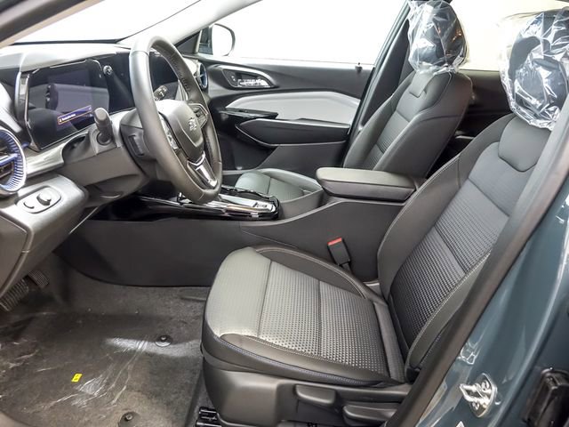 New 2026 Chevrolet Trax LT w/ Driver Confidence Package FWD image 9