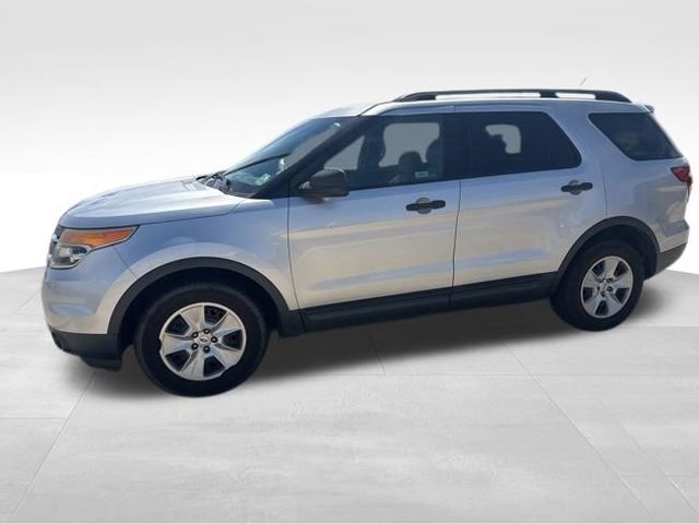 Used 2013 Ford Explorer FWD image 22
