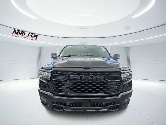 New 2026 RAM 1500 Big Horn image 7
