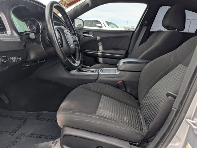 Used 2023 Dodge Charger SXT image 25
