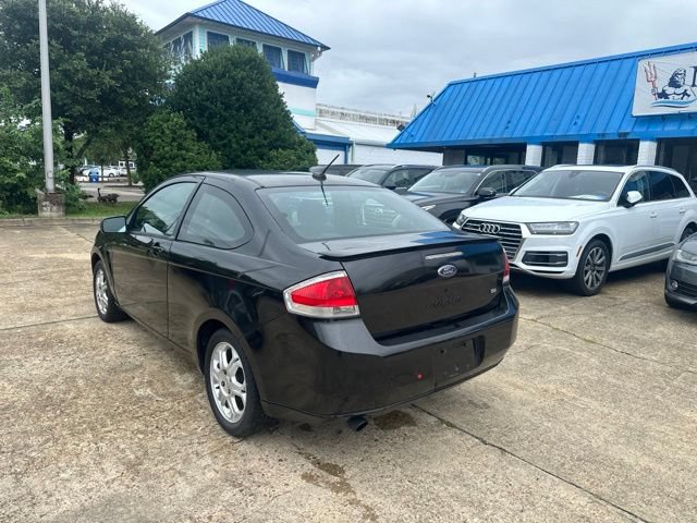 Used 2009 Ford Focus SE FWD image 7