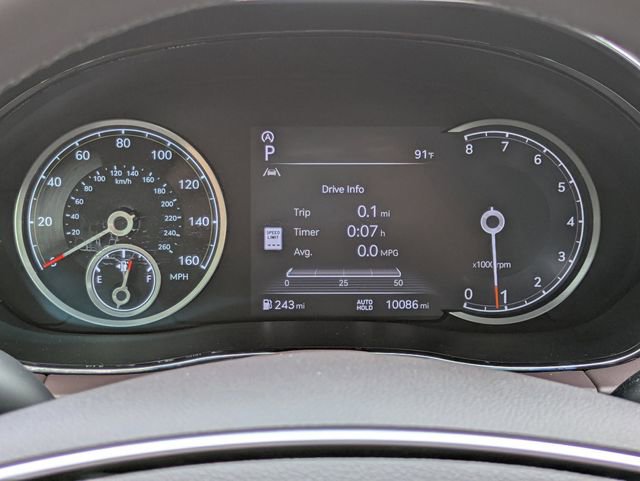 Certified 2025 Genesis GV70 2.5T w/ Advanced Package AWD/4WD image 26