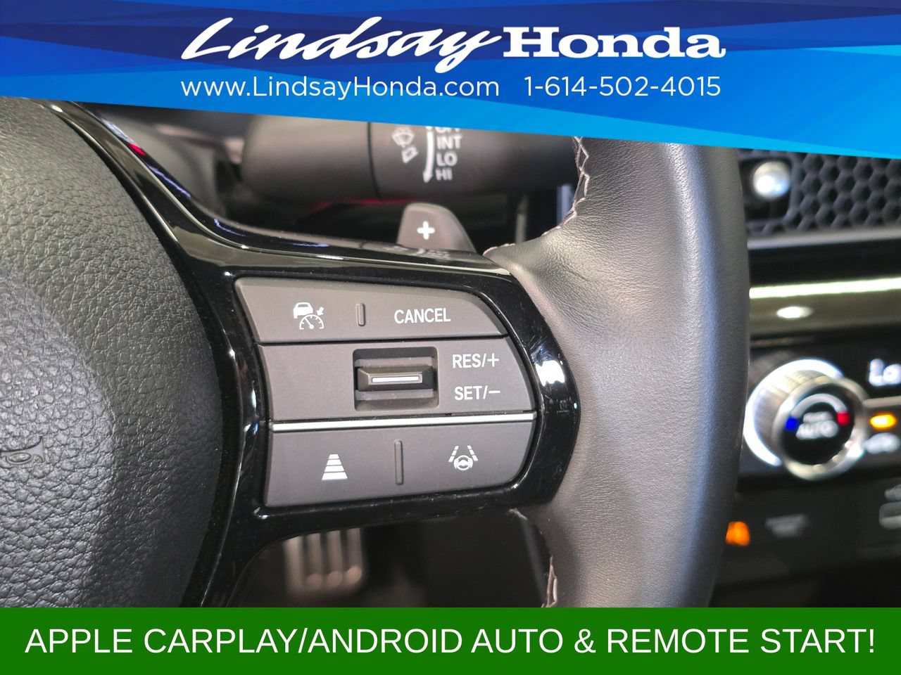 Used 2024 Honda Civic Sport image 16
