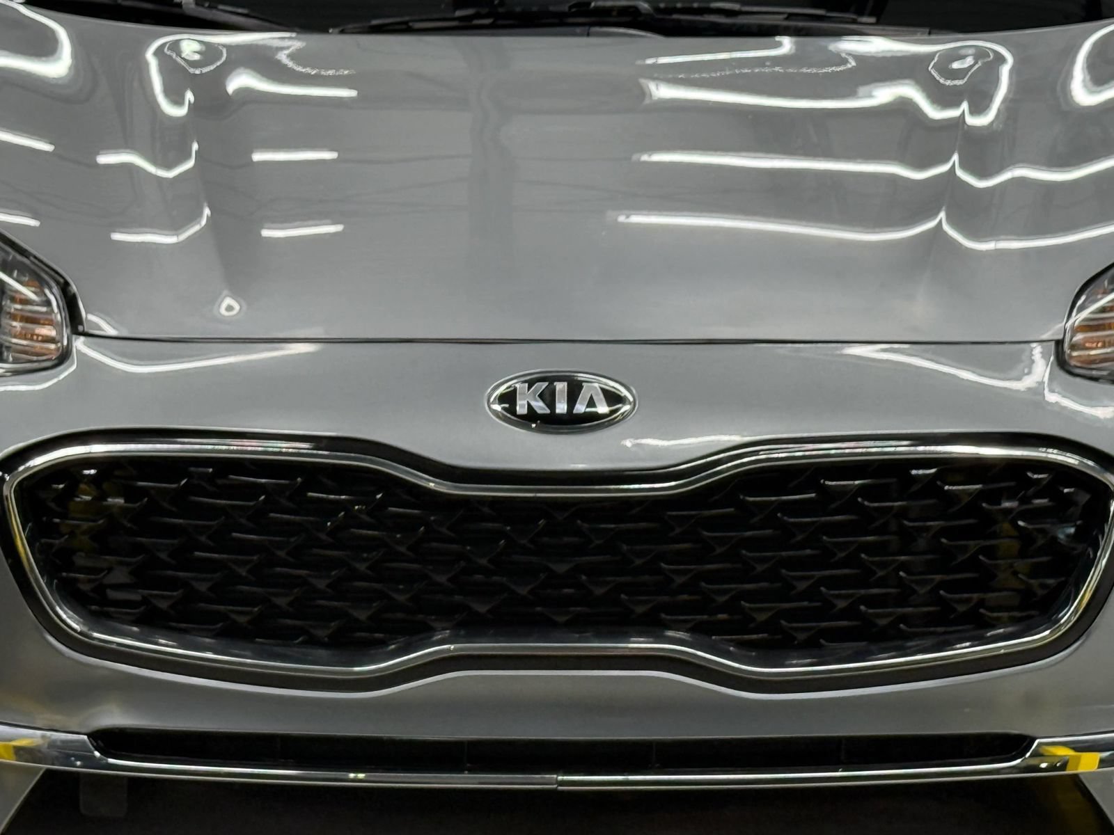 Used 2022 Kia Sportage LX AWD/4WD image 5