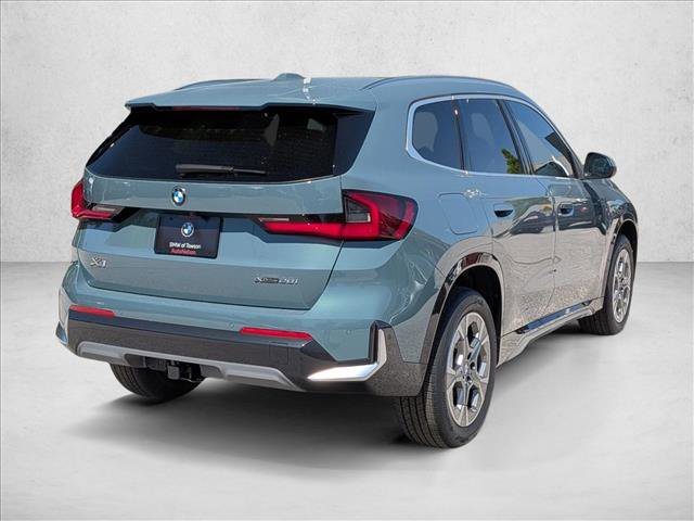 New 2026 BMW X1 xDrive28i AWD/4WD image 2