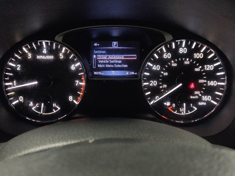 Used 2018 Nissan Altima 2.5 SR image 23