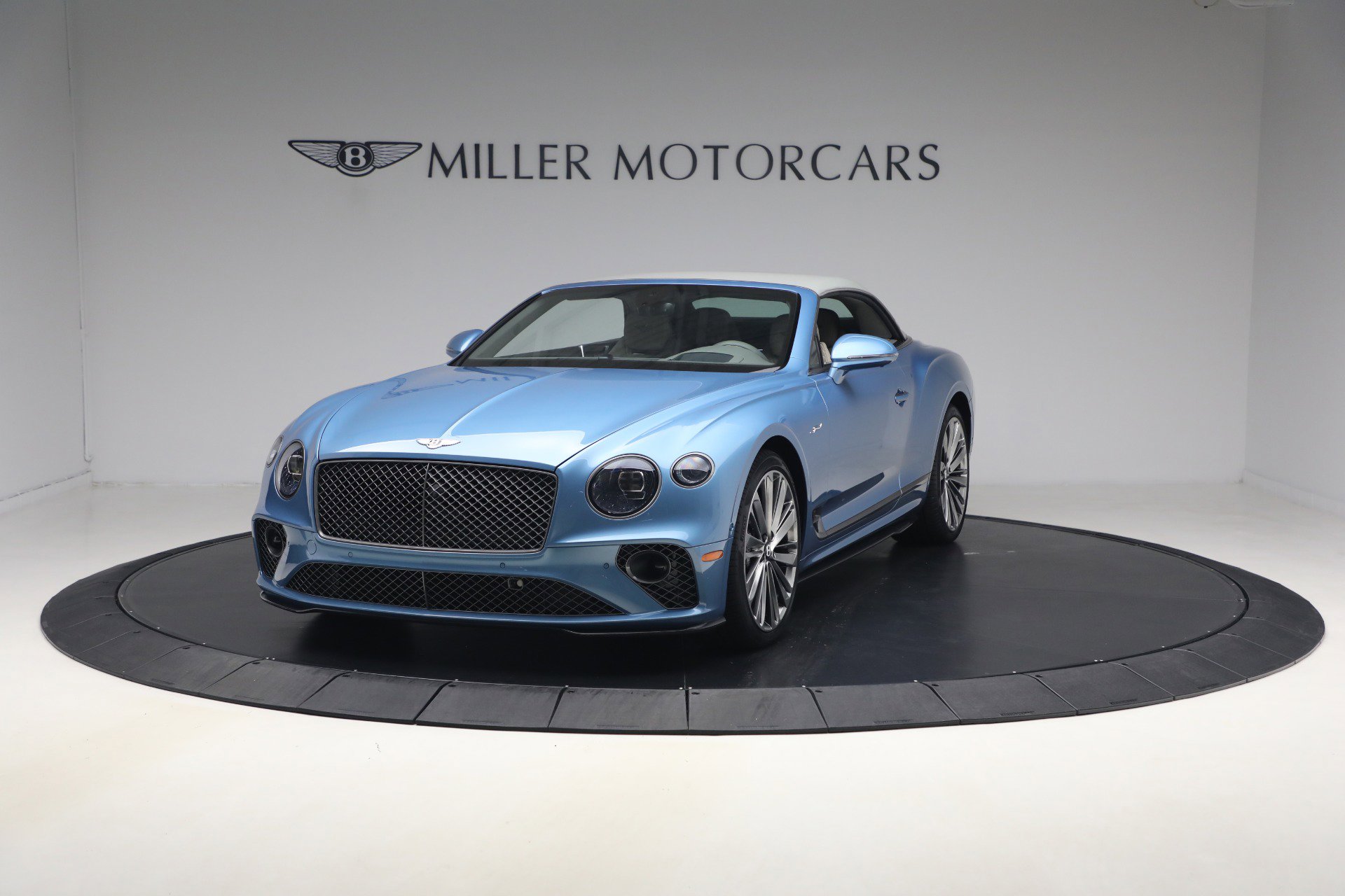 Used 2024 Bentley Continental GT Speed AWD/4WD image 13