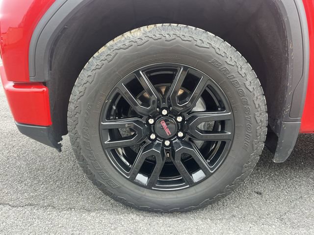 Used 2024 GMC Sierra 1500 Elevation AWD/4WD image 19