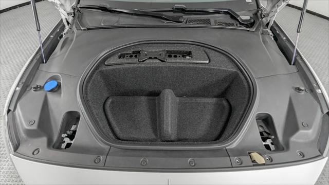 Used 2022 Polestar Polestar 2 w/ Plus Package AWD/4WD image 35