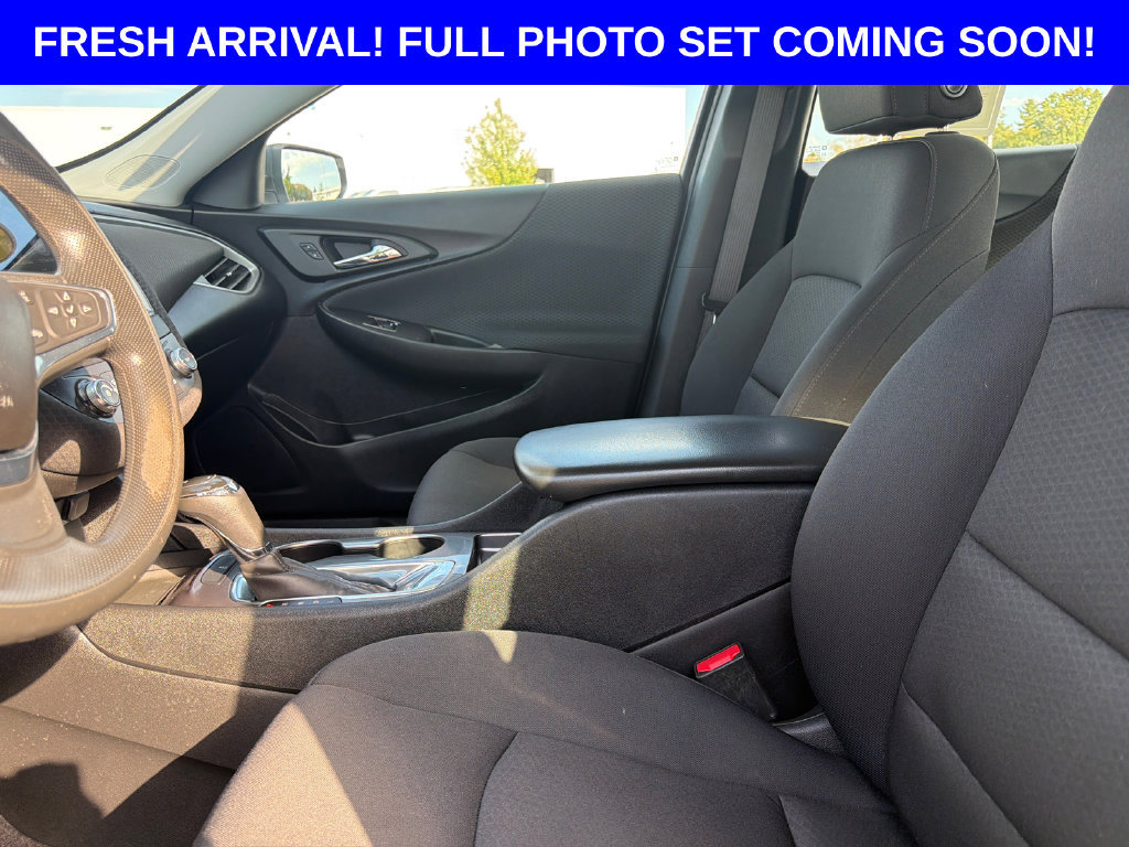 Used 2020 Chevrolet Malibu LS FWD image 10