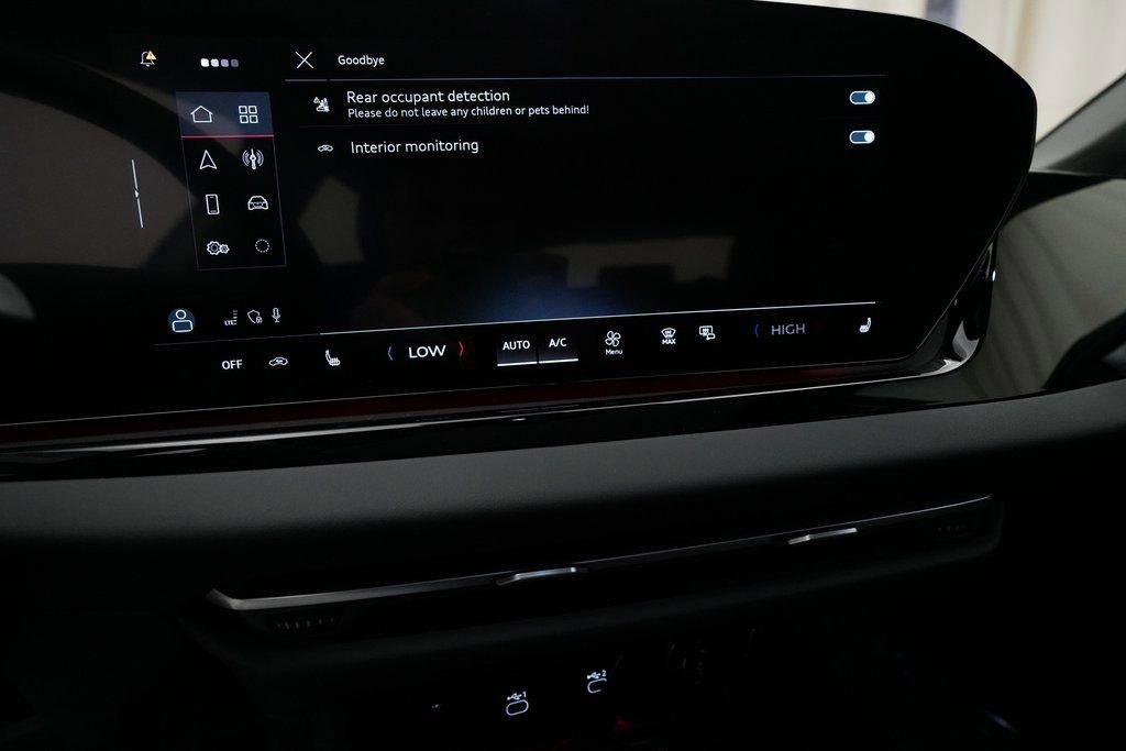 New 2025 Audi A5 2.0T Premium image 22