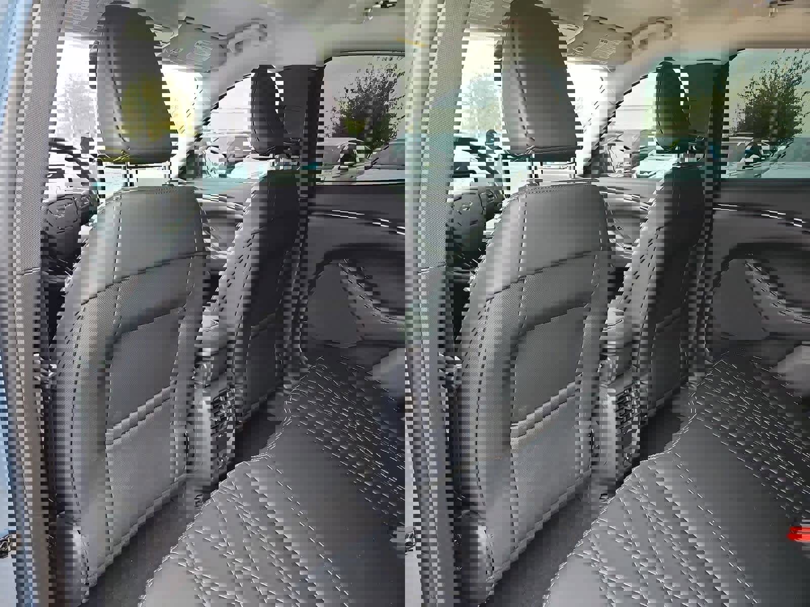 Used 2023 Ford Mustang Mach-E Select image 18