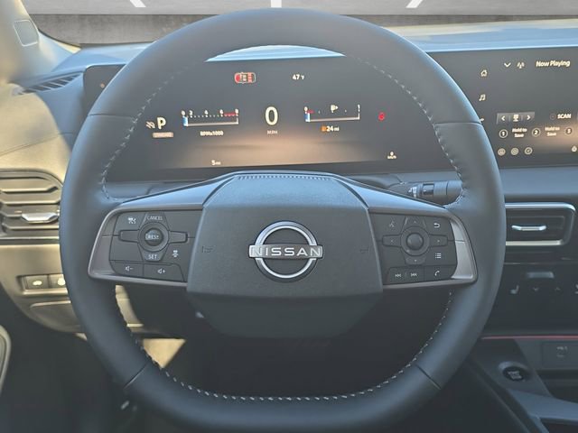 New 2026 Nissan Sentra SV image 21