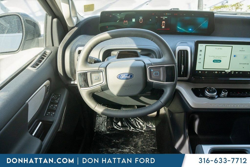 New 2026 Ford Expedition Max Active AWD/4WD image 5