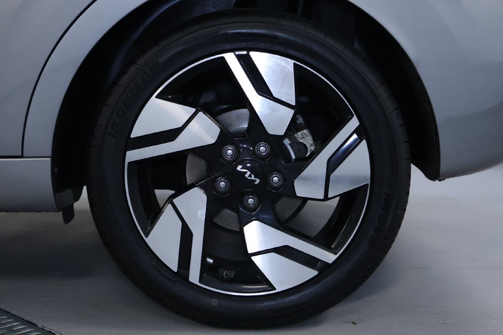 Used 2023 Kia Soul GT-Line w/ GT-Line Technology Package FWD image 33