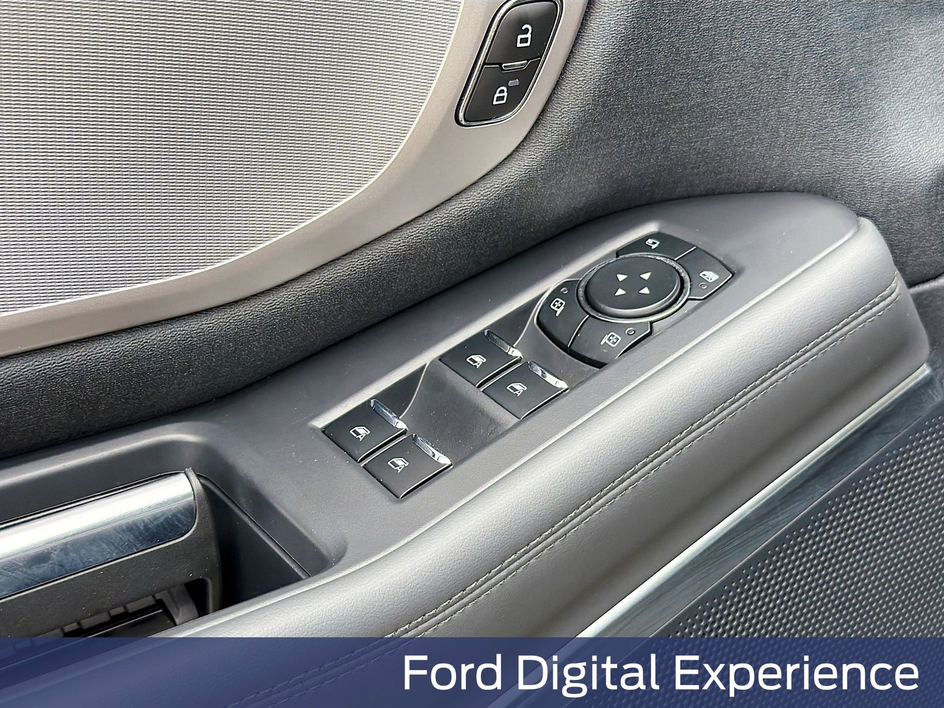 New 2026 Ford Expedition Max Active RWD image 26