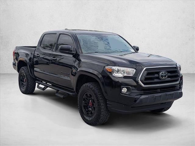Used 2022 Toyota Tacoma SR5 RWD image 3