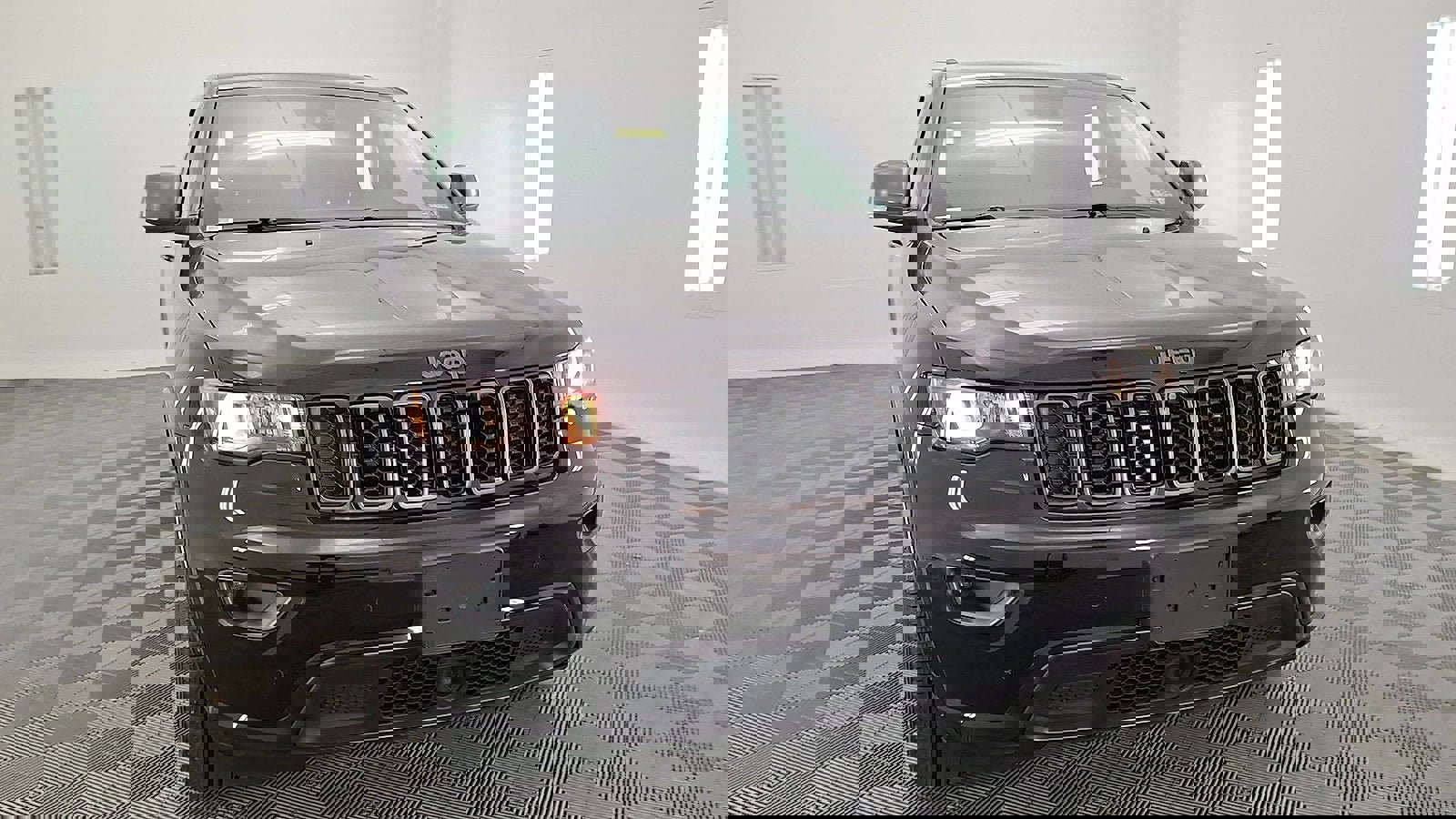 Used 2021 Jeep Grand Cherokee Limited w/ Quick Order Package 28K 80th image 7