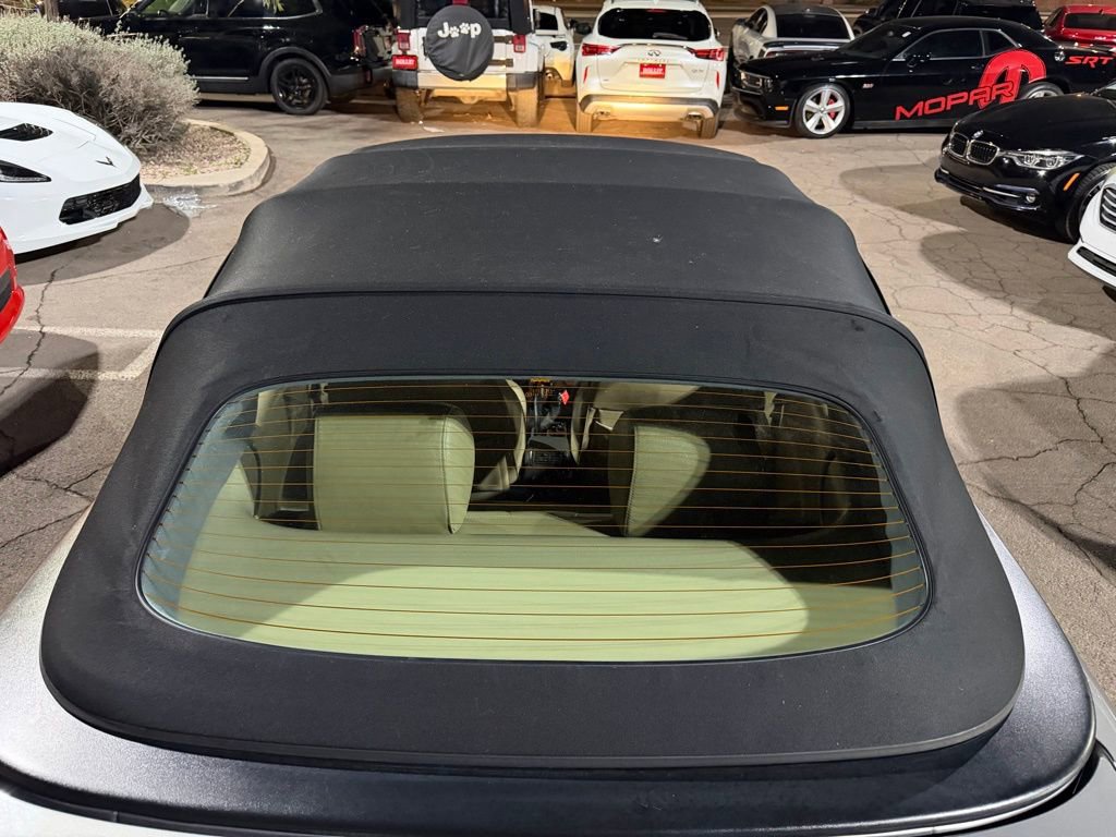 Used 2001 Saab 9-3 SE image 11