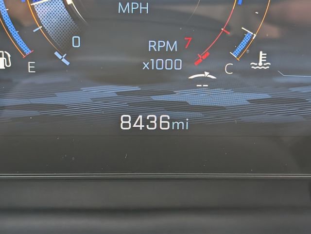 Used 2025 Chevrolet Equinox ACTIV w/ Safety and Technology Package image 32