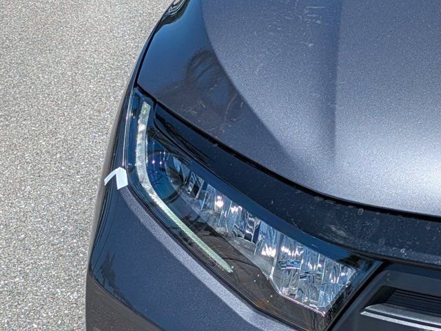 New 2026 Honda Odyssey EX-L image 9