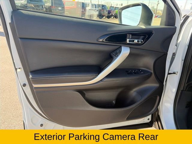 Used 2024 Mitsubishi Eclipse Cross SE image 22