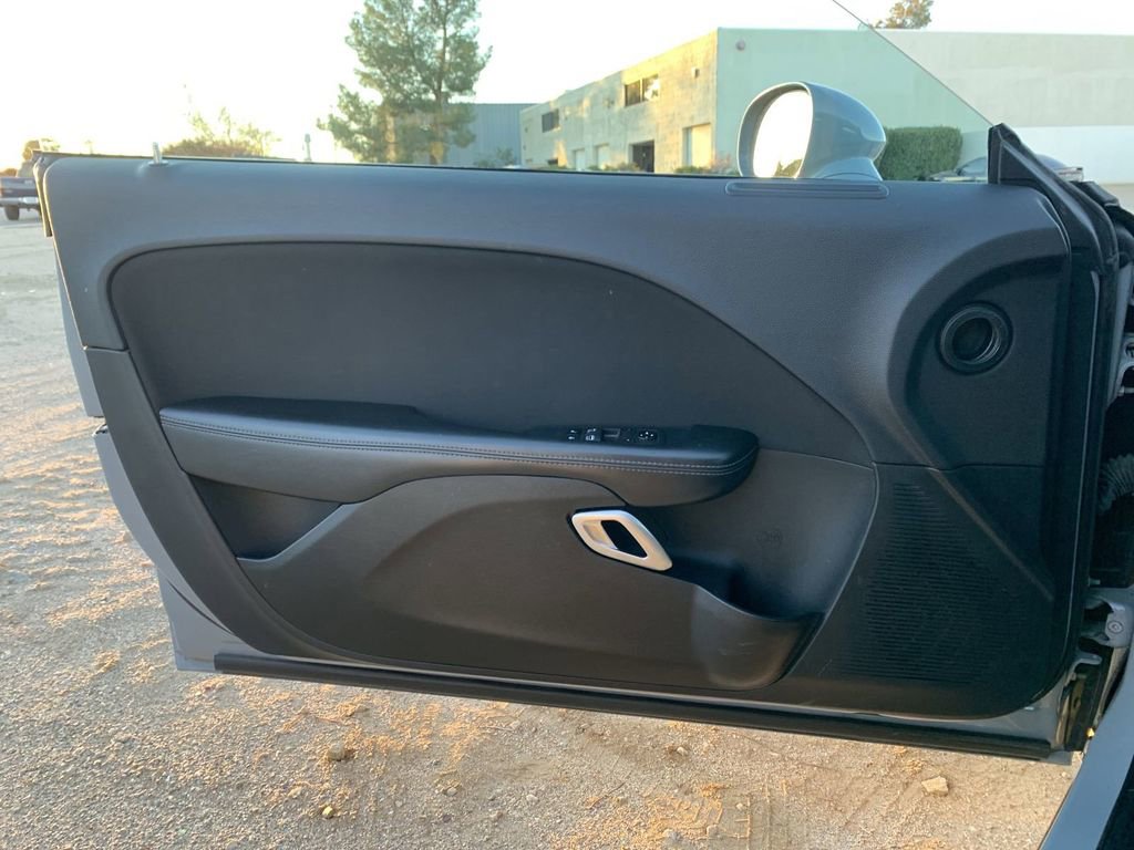 Used 2022 Dodge Challenger SXT w/ Blacktop Package image 20