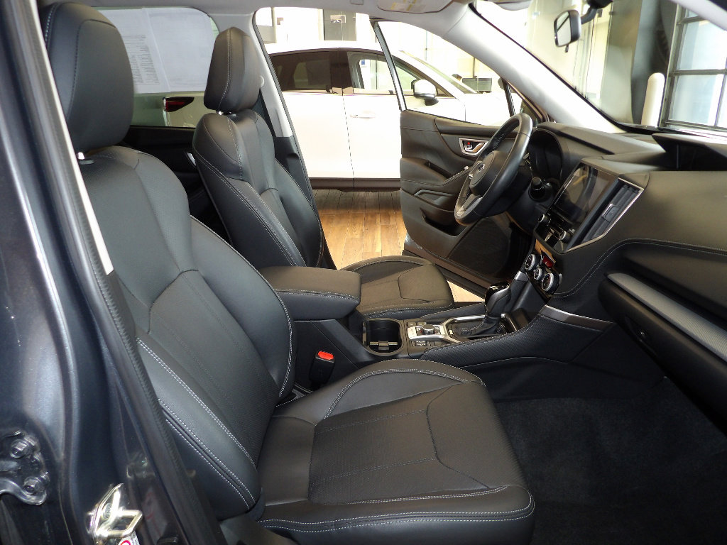 Used 2020 Subaru Forester Limited AWD/4WD image 14