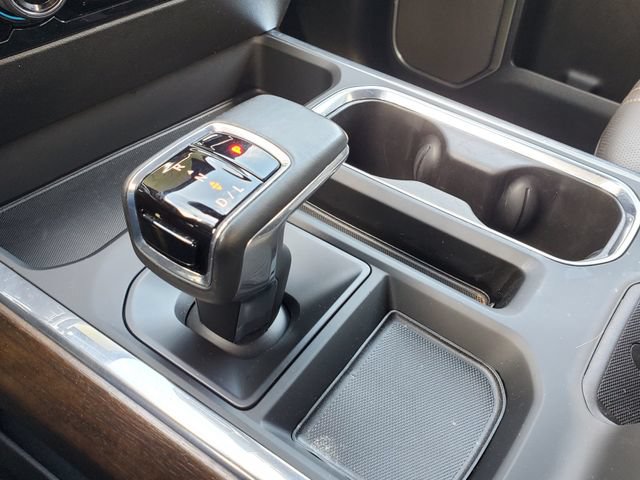 Certified 2025 Chevrolet Silverado 1500 High Country w/ Technology Package AWD/4WD image 40