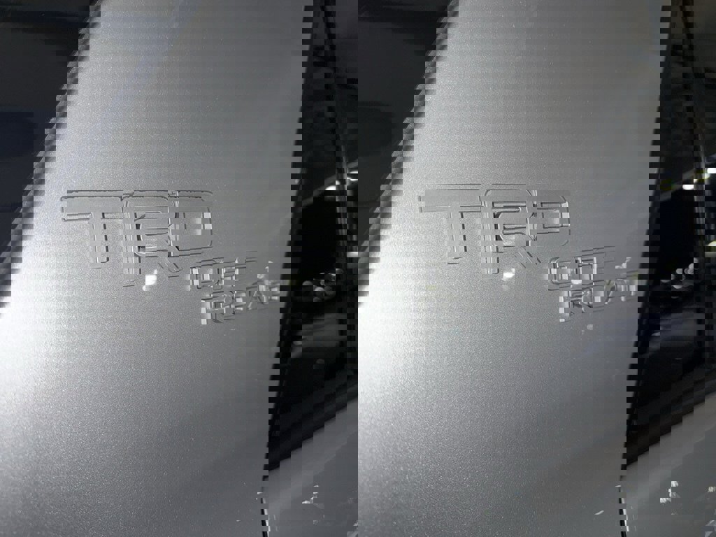 Used 2019 Toyota 4Runner TRD Off-Road Premium image 6