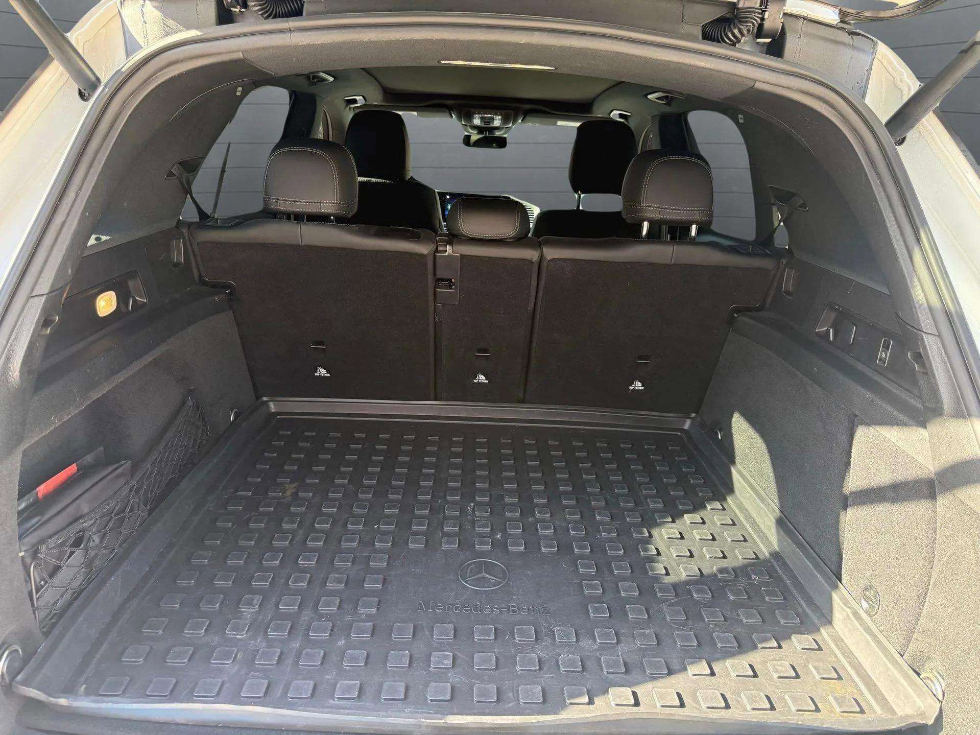 Used 2024 Mercedes-Benz GLE 53 AMG 4MATIC image 24