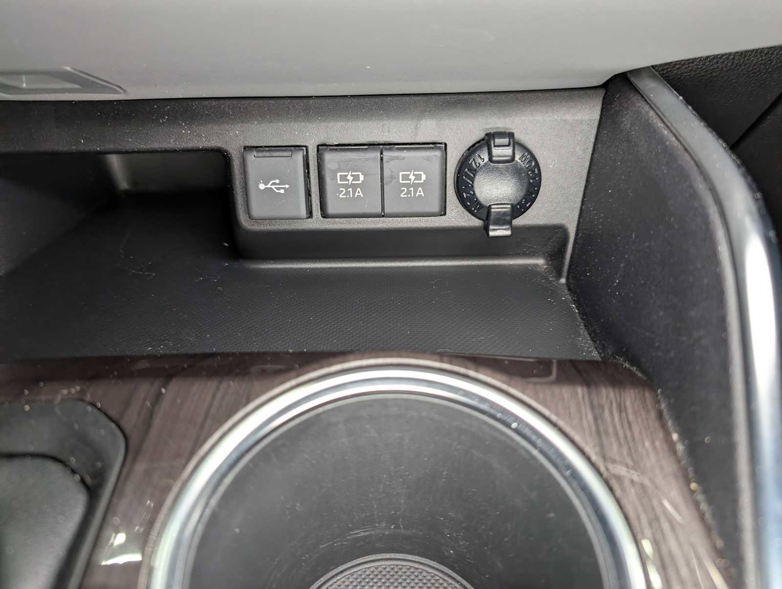 Used 2021 Toyota Highlander Platinum image 34