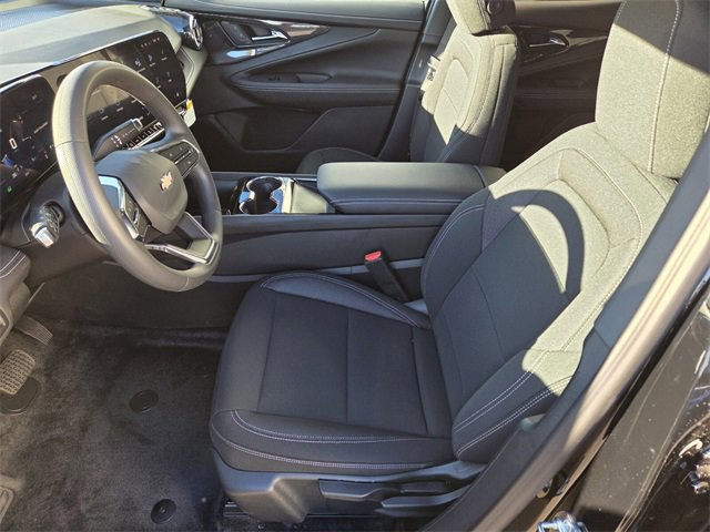 New 2026 Chevrolet Blazer EV LT image 6