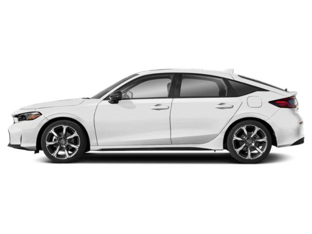 New 2026 Honda Civic Sport Touring image 3
