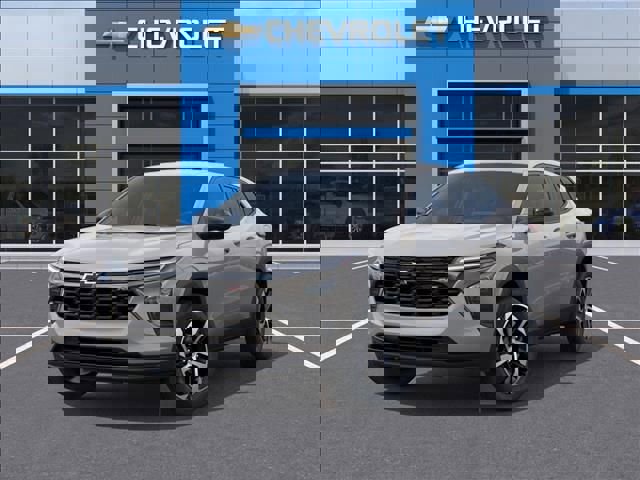 New 2026 Chevrolet Trax RS image 6