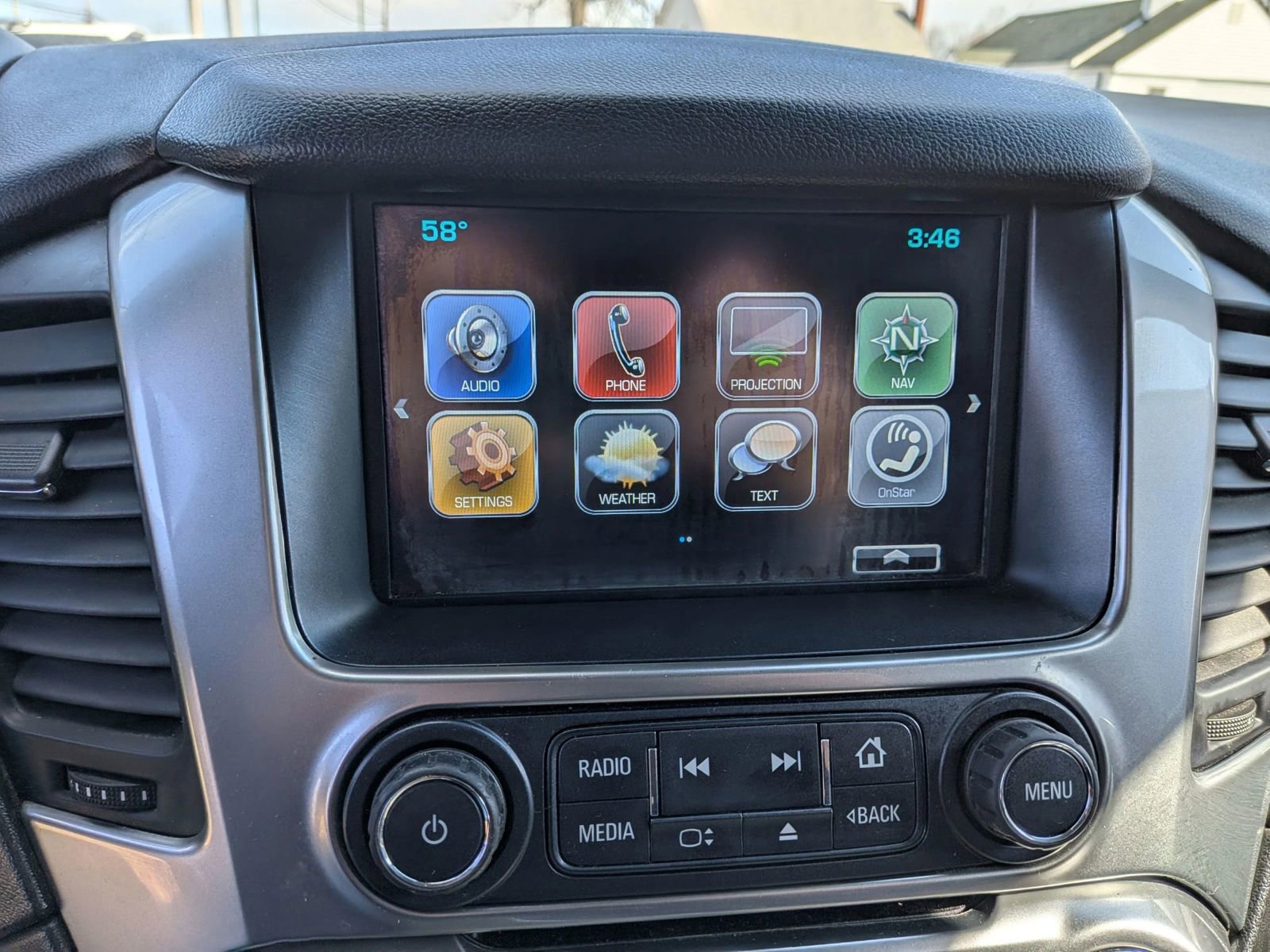 Used 2020 Chevrolet Suburban Premier image 59