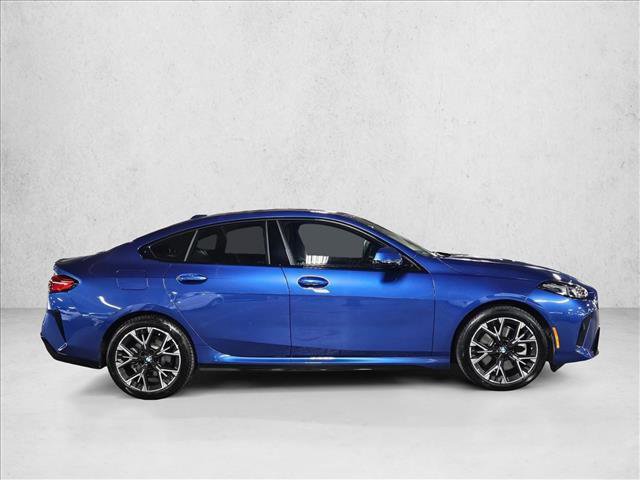 Certified 2025 BMW 228i xDrive AWD/4WD image 4