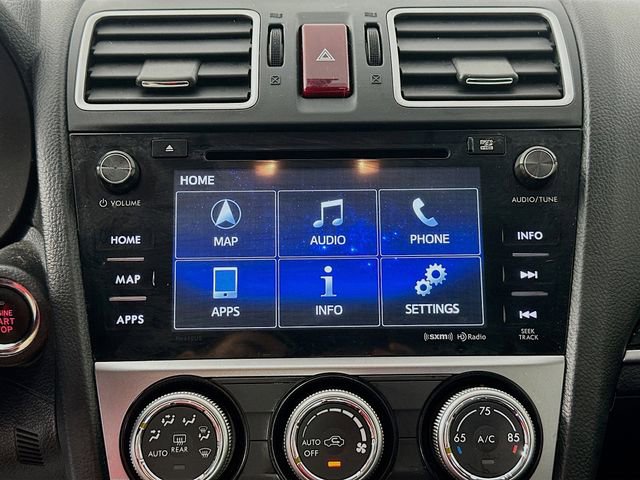 Used 2017 Subaru Crosstrek 2.0i Limited image 15