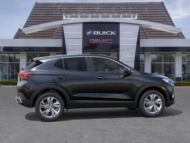 New 2026 Buick Encore GX Preferred image 5