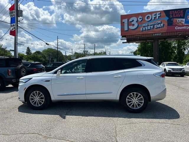 Used 2024 Buick Enclave Premium image 6