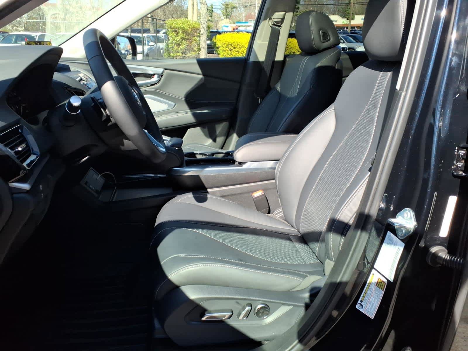Certified 2026 Acura RDX SH-AWD w/ Technology Package image 20