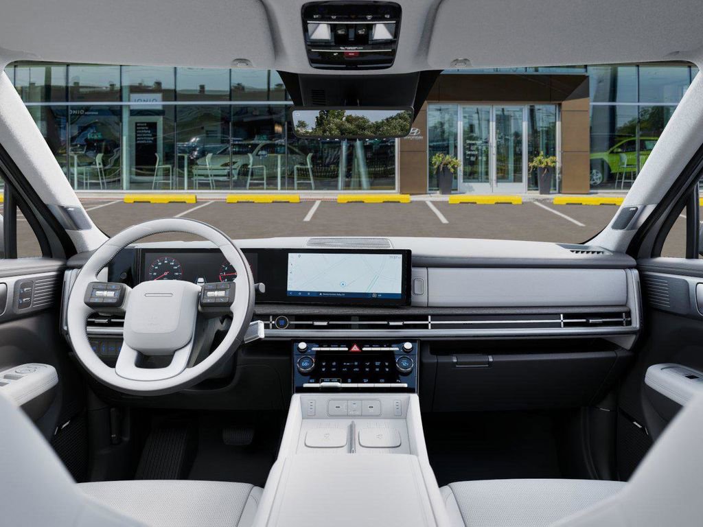 New 2026 Hyundai Santa Fe Calligraphy image 11