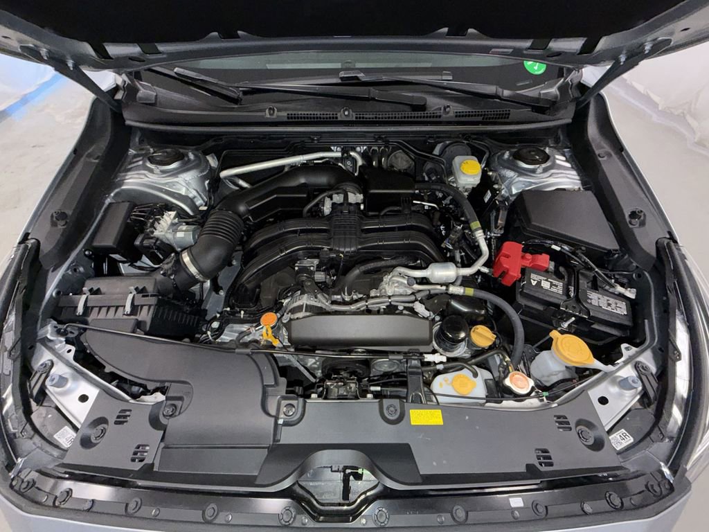 Used 2025 Subaru Crosstrek 2.5i Wilderness image 18